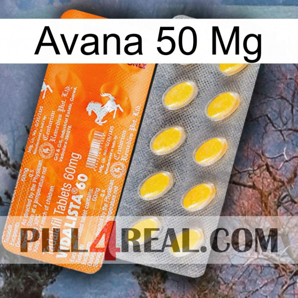 Avana 50Mg new05